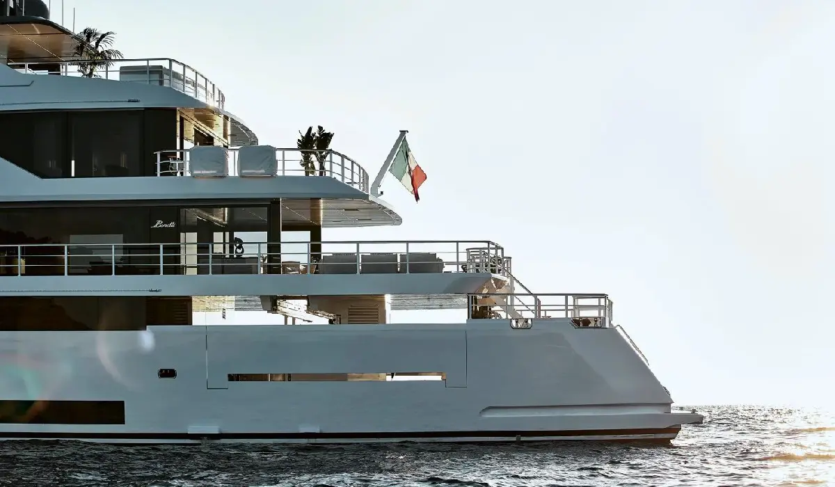 Benetti - B.Yond 37M - Motor Yacht Charter - Motor Yachts for Sale - Exclusive Concierge Club.webp